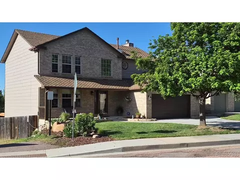 6115 Rendezvous Trl, Colorado Springs, CO 80919