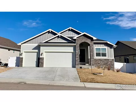 5735 Carmon Dr, Windsor, CO 80550 photo 1