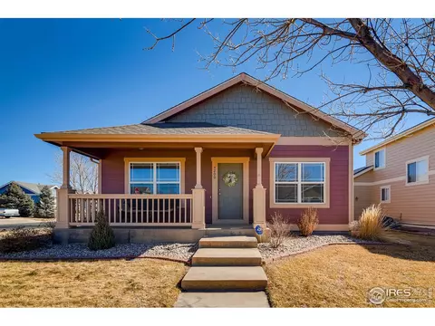 4200 Laurel Dr, Evans, CO 80620 photo 1