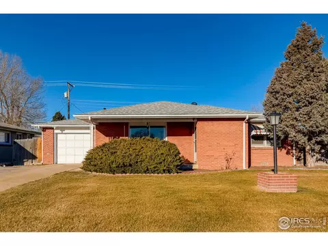 709 35th Ave, Greeley, CO 80634 photo 2