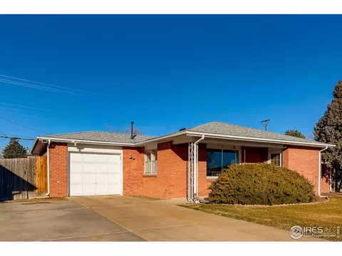 709 35th Ave, Greeley, CO 80634 photo 1