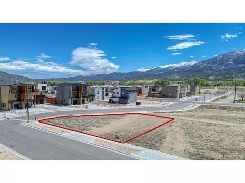 Undisclosed, Salida, CO 81201