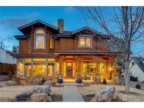 515 Forest Ave, Boulder, CO 80304 photo 1
