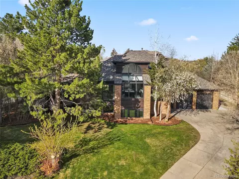 Undisclosed, Littleton, CO 80120