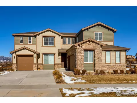 8488 Poppy Loop, Arvada, CO 80007 photo 1