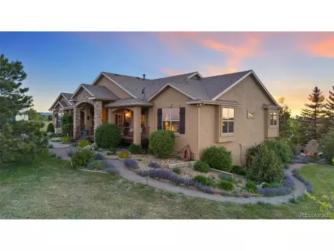 5470 Roundup Ridge Rd, Colorado Springs, CO 80908