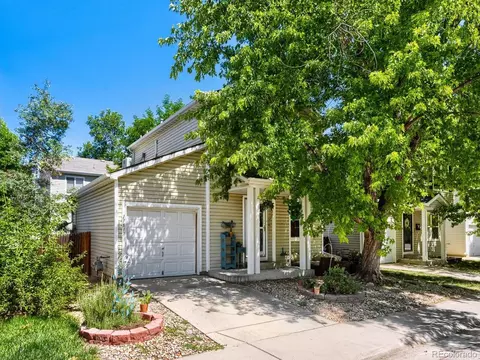 11817 W Tufts Pl, Morrison, CO 80465