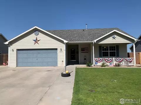 320 Glacier Ave, Brush, CO 80723 photo 1