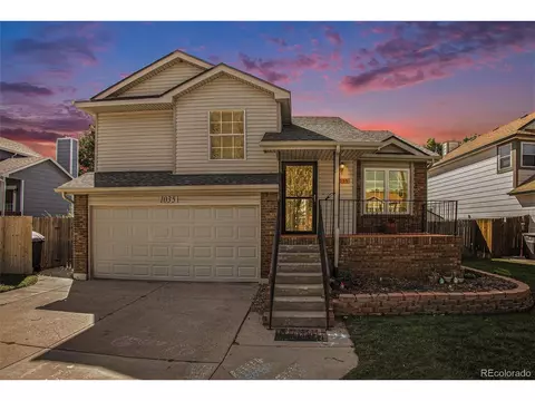 1035 Barnum Dr, Colorado Springs, CO 80911