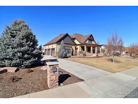 1869 40th Ave, Greeley, CO 80634 photo 1