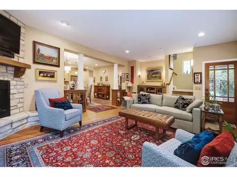 2481 Mapleton Ave, Boulder, CO 80304 photo 5