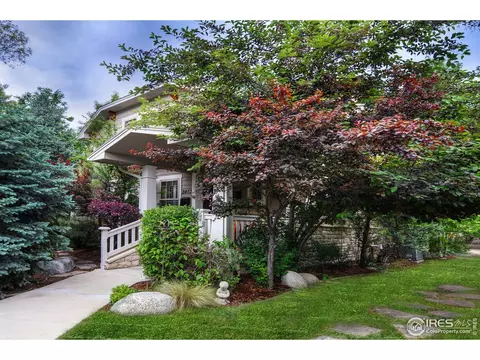 2481 Mapleton Ave, Boulder, CO 80304 photo 1