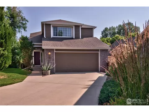 3318 Wright Cir, Boulder, CO 80301 photo 1