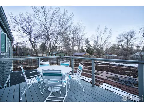 908 Hawthorn Ave, Boulder, CO 80304 photo 20