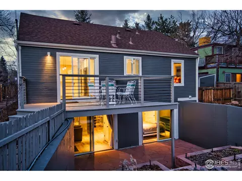 908 Hawthorn Ave, Boulder, CO 80304 photo 2