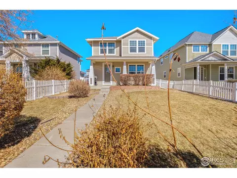 7172 High St, Longmont, CO 80504 photo 1