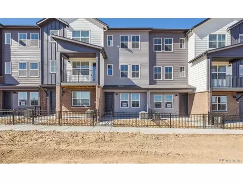 6870 Merseyside Ln, Castle Pines, CO 80108