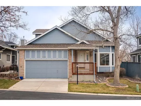 2640 S Iris St, Denver, CO 80227