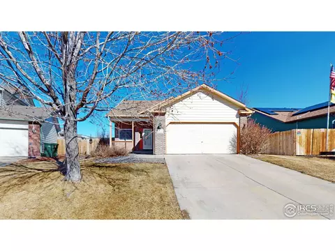 2813 Monterey Bay, Evans, CO 80620 photo 1