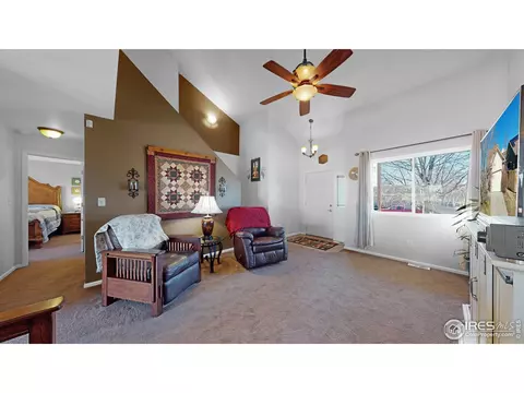 2813 Monterey Bay, Evans, CO 80620 photo 3