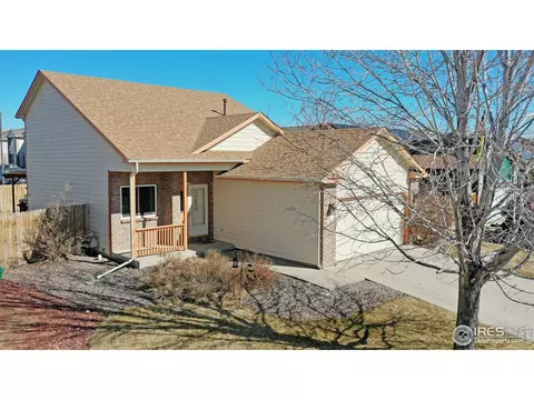2813 Monterey Bay, Evans, CO 80620 photo 2