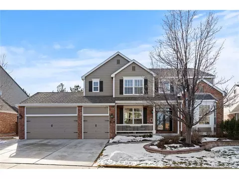 2250 Briargrove Dr, Highlands Ranch, CO 80126