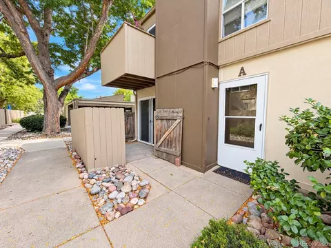 7373 W Florida #16A, Lakewood, CO 80232