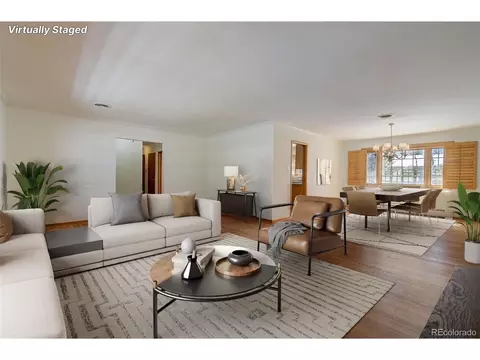 2710 E Flora Pl, Denver, CO 80210 photo 2