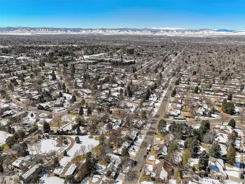 2710 E Flora Pl, Denver, CO 80210 photo 36