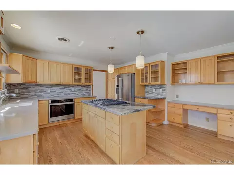 2710 E Flora Pl, Denver, CO 80210 photo 15