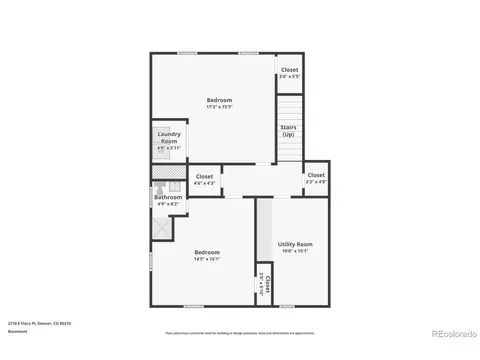 2710 E Flora Pl, Denver, CO 80210 photo 32