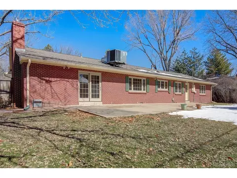 2710 E Flora Pl, Denver, CO 80210 photo 29