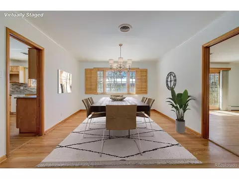 2710 E Flora Pl, Denver, CO 80210 photo 4