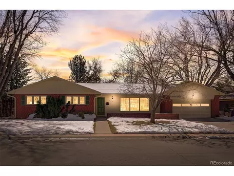 2710 E Flora Pl, Denver, CO 80210 photo 26