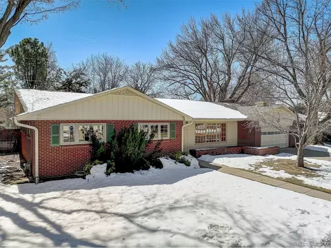 2710 E Flora Pl, Denver, CO 80210 photo 28