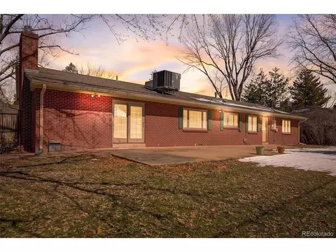 2710 E Flora Pl, Denver, CO 80210 photo 27