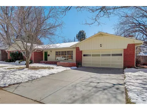 2710 E Flora Pl, Denver, CO 80210 photo 25