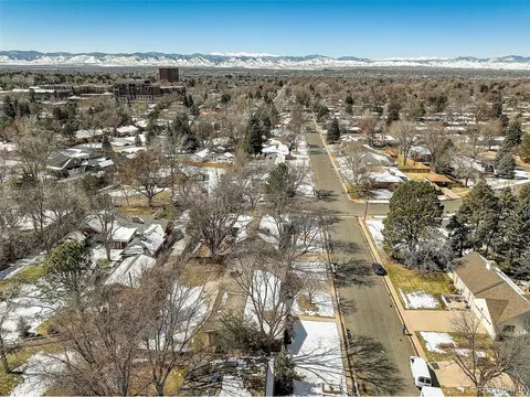 2710 E Flora Pl, Denver, CO 80210 photo 37
