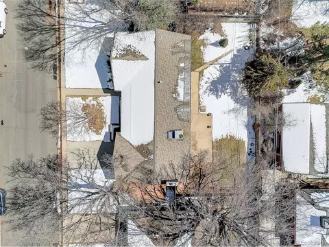 2710 E Flora Pl, Denver, CO 80210 photo 34