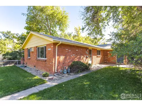 2412 Mapleton Ave, Boulder, CO 80304 photo 3