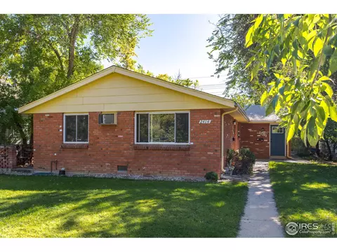 2412 Mapleton Ave, Boulder, CO 80304 photo 1