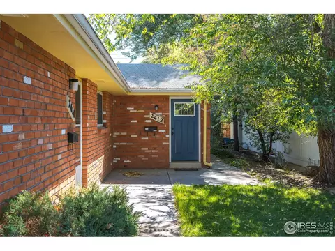 2412 Mapleton Ave, Boulder, CO 80304 photo 22