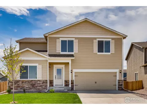 1085 Long Meadows St, Severance, CO 80550 photo 1