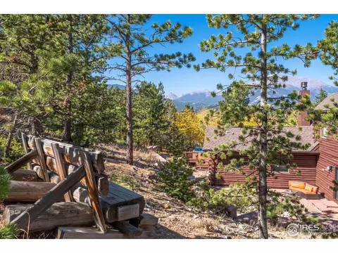 16716 Highway 7, Lyons, CO 80540 photo 24