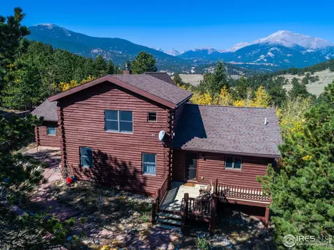 16716 Highway 7, Lyons, CO 80540 photo 23