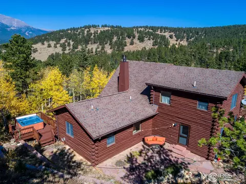 16716 Highway 7, Lyons, CO 80540 photo 2