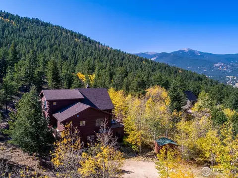 16716 Highway 7, Lyons, CO 80540 photo 25