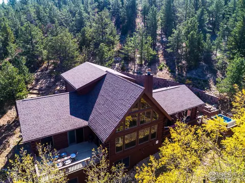16716 Highway 7, Lyons, CO 80540 photo 27