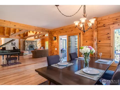 16716 Highway 7, Lyons, CO 80540 photo 7