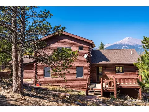 16716 Highway 7, Lyons, CO 80540 photo 22